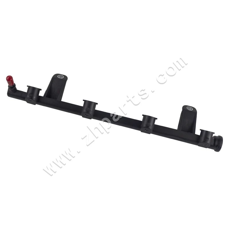 Auto dijelovi Motor Zaliha za ubrizgavanje goriva Rail za gorivo Auto Rail 8200494284 Za Renault Clio Kangoo Dacia Logan Sandero Largus K7M K7J