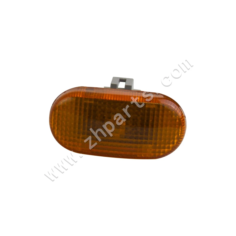 Auto dijelovi ovalni oblik pokazati svjetlo signal 36410-75 f 01 218-1407 n-ae za Suzuki Grand Vitara Changan Star