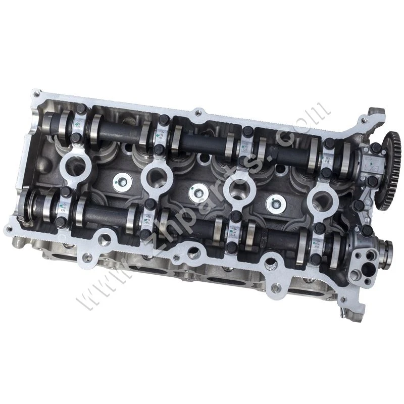 Kompletna glava cilindra 11100-54G03 za Suzuki Grand Vitara Sx4