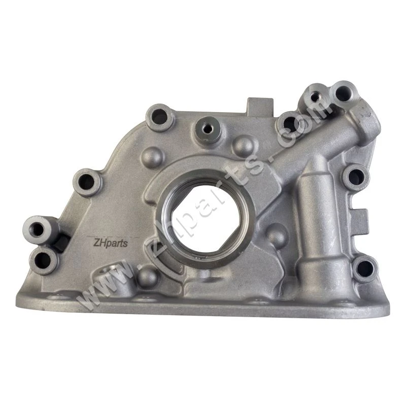 Pumpa za ulje motora CG14 za Jinbei SRM Sea Lion X30