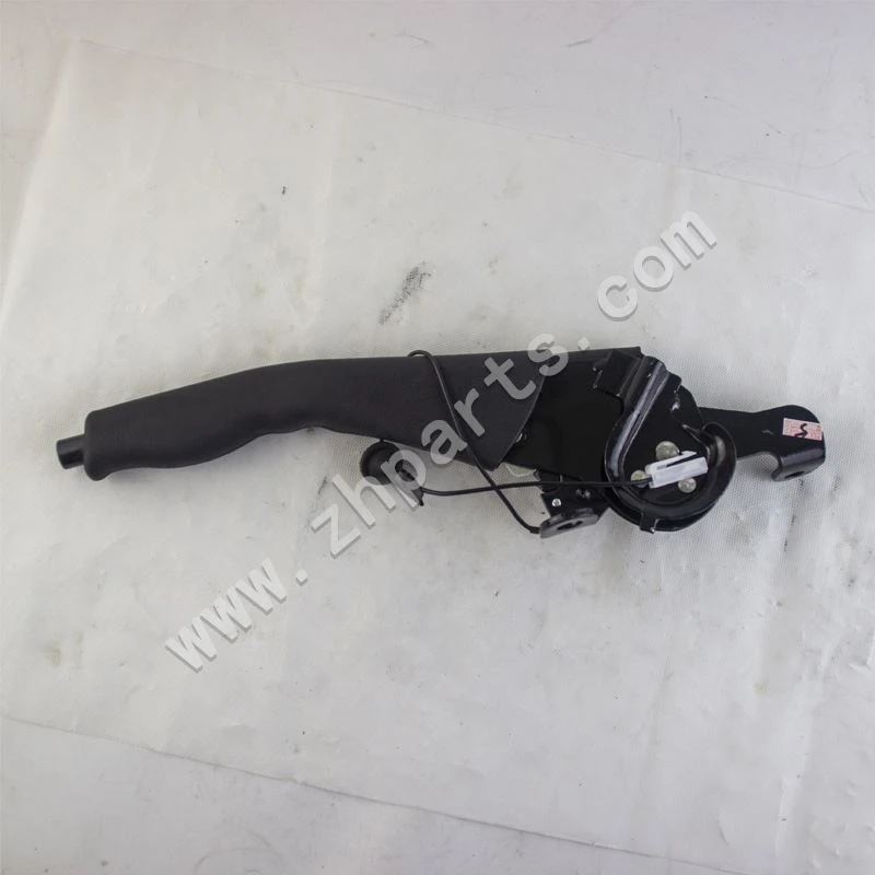 Sklop upravljačkog mehanizma ručne kočnice 24541140 za CHEVROLET N300