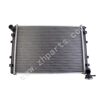 Radijator za lemljenje aluminija za Baic Changhe Workiner TC750