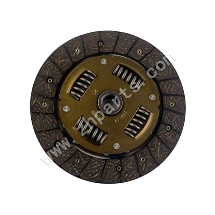 Disk kvačila 24520557 za Chevrolet N300 SGMW