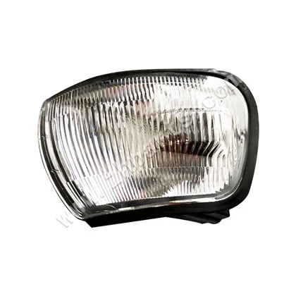 KUTNO SVJETLO LEĆA 26120-F4202 26125-F4202 Za NISSAN B13