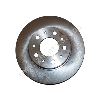 Rotor disk kočnice 1359906 za VOLVO 740