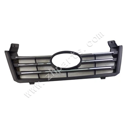 PREDNJI BRANIK GRILL BLACK ZA FAW 6371 JIABAO