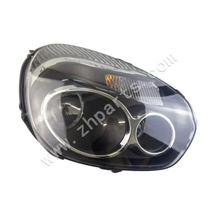 Prednji farovi 10170103640 10170103650 za Geely Micro Panda GX2