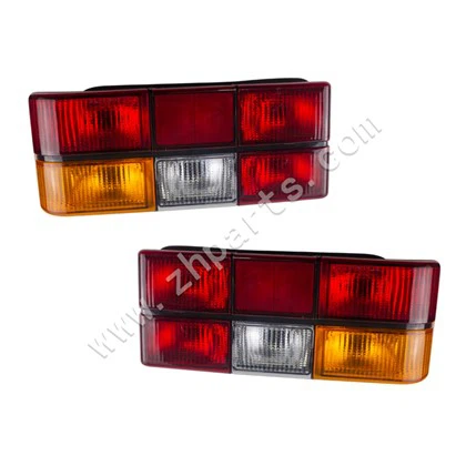 Halogena zadnja lampa 773-1902 za VOLVO 740 1983-1990