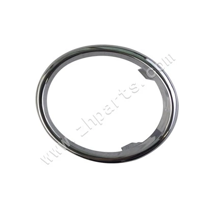 Oznaka glave Chrome Trim okvir 261A29847R 261A39630R za Renault Logan