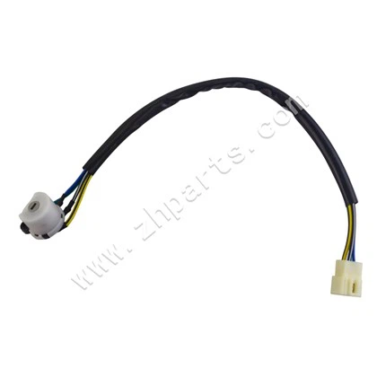 Prekidač za paljenje žica za FAW XPV