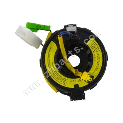 Spiralni kabelski sat Spring 1067001184 za Geely Emgrad EC7