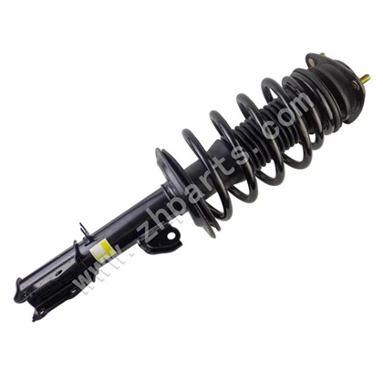 Hidraulični amortizeri ovjesa 2904200-FK01 2904100-FK01 za DFSK GLORY