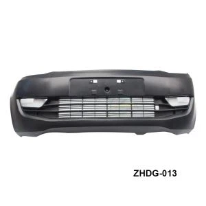 Prednji branik automobila za DFM Glory 330 360 MPV