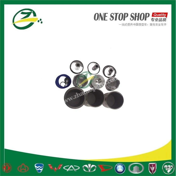 DFSK QC380 Motor Four Matching