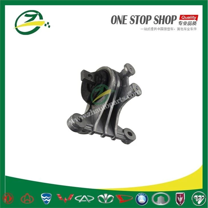 Chery S15 lijevi sklop jastuka za montažu J00-1001110