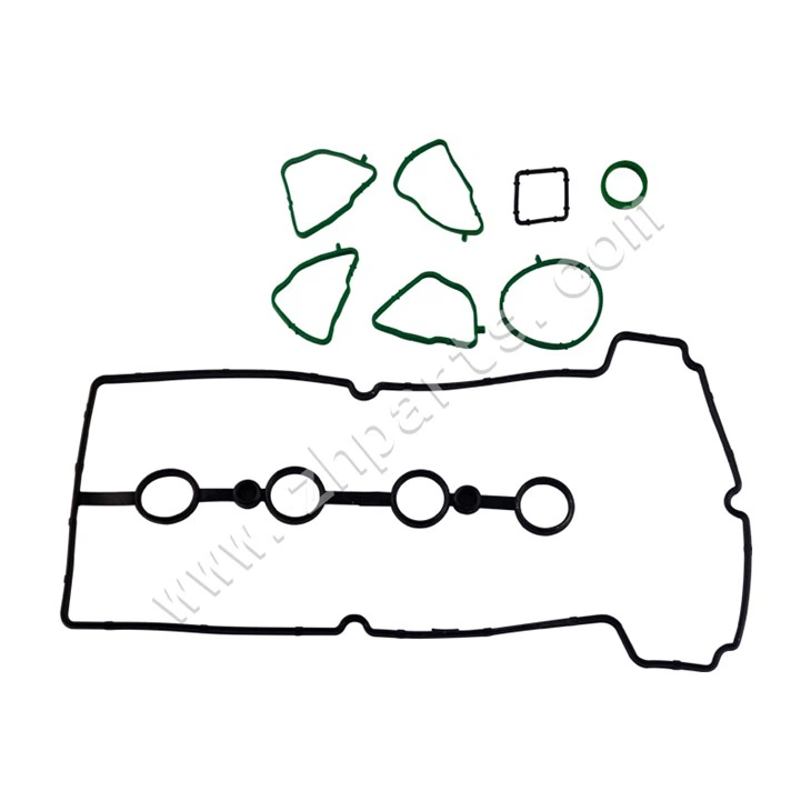 B12 GASKET KIT Engine Cylinder Pad Overhaul Package