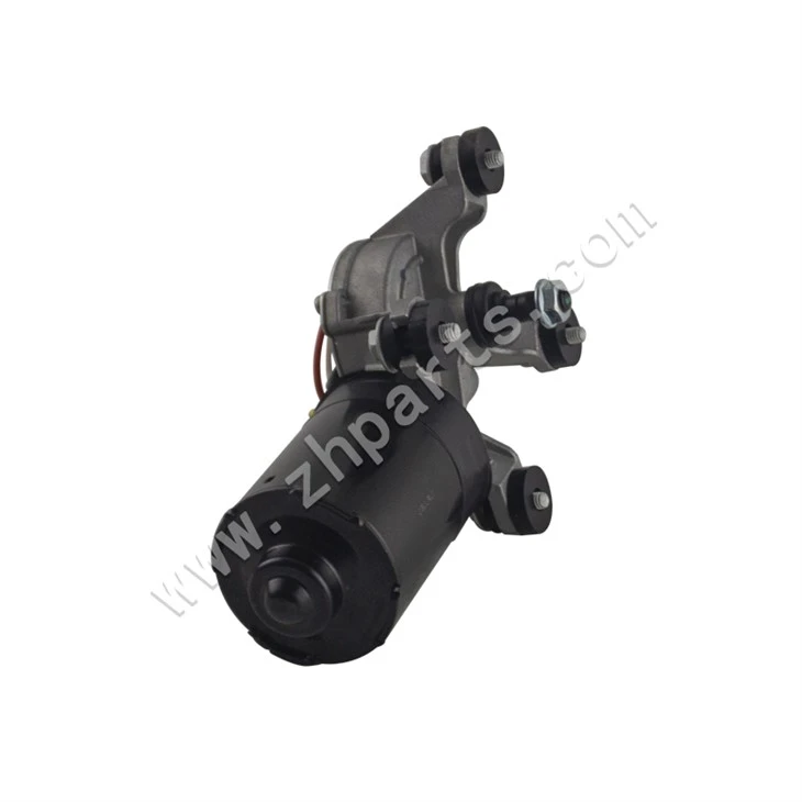 Car Parts KK10-1052A Wiper Motor For HAIMA Family MAZDA BJ0E67340, BJ0E67340B, BJ0E67340C, BJ0E67340D