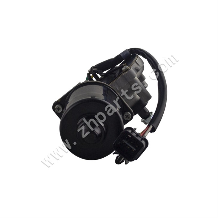 Car Parts KK12-1645 Wiper Motor For HYUNDAI Elantra 11~16 KIA Rondo 07~11 981003X000 981101D000 434537