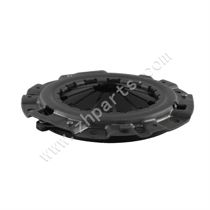 CG12Clutch Kit Clutch Cover Plate Clutch Disc Fits For Changan S460 4500 CB10 Engine