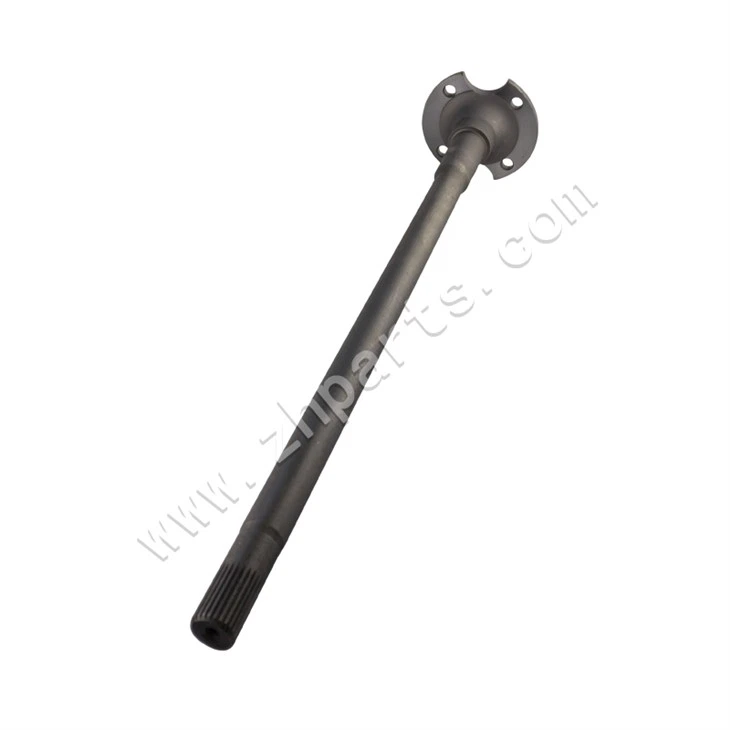 FAW Automobile Axle For Jiabao V70 V52 6371A4
