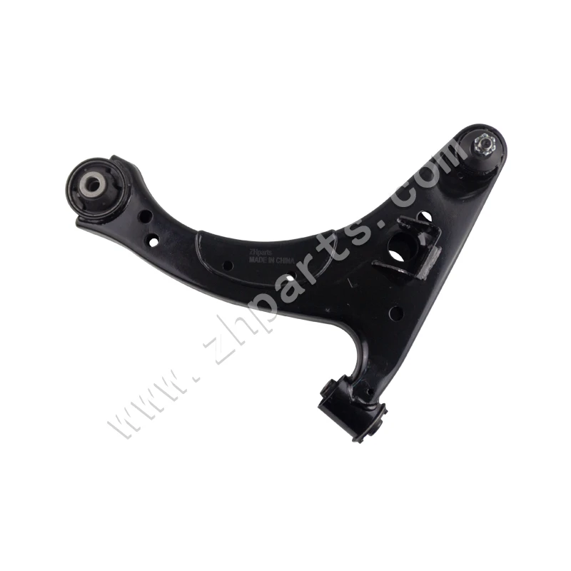 Faw Jiabao V80 Lower Arm Jiabao V80 Triangle Arm Hanging Front Arm Lower Swing Arm