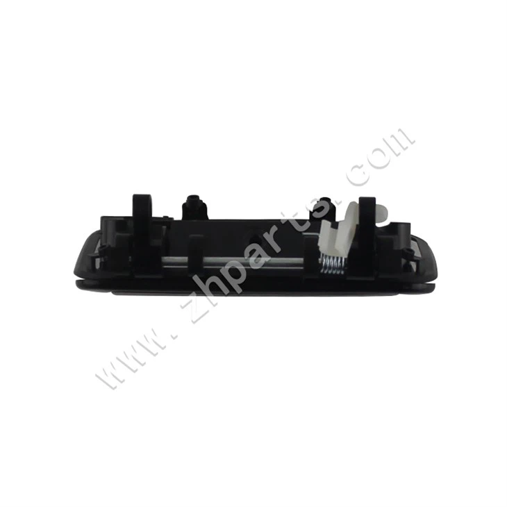 Manufacturer In Taiwan For SUZUKI Car Exterior Door Handle CULTUS/SWIFT 82810-60B02