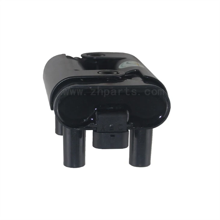 MAS Ignition Coil 19005270 IGC346 Compatible With Great Wall SA220 V240 Pick Up X240 Wagon 2.2L 2.4L