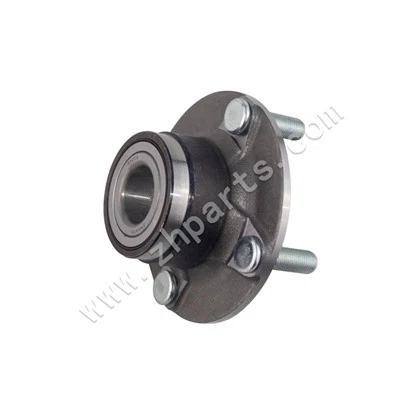 Auto ležajevi prednji ležaj glavčine kotača Ležajevi kotača za DFSK