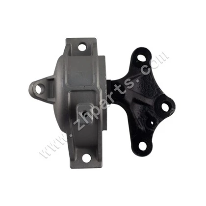 Auto dijelovi Lijevi nosač motora odgovara za CHANGAN CS35 1.6L H16004-1400 1001060-B04 1001060-B05