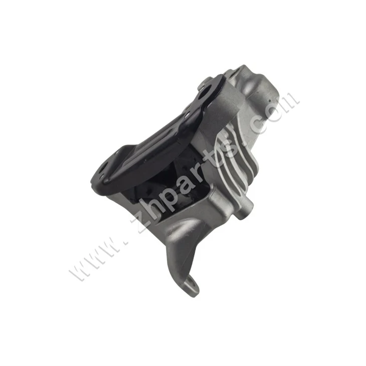 Car Parts Automotive Rubber Engine Mount T15-1001110BA For Chery TIGGO 7