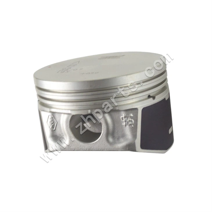 Engine Piston K7M 79.5mm 120A11738R For Renault Kangoo II Logan