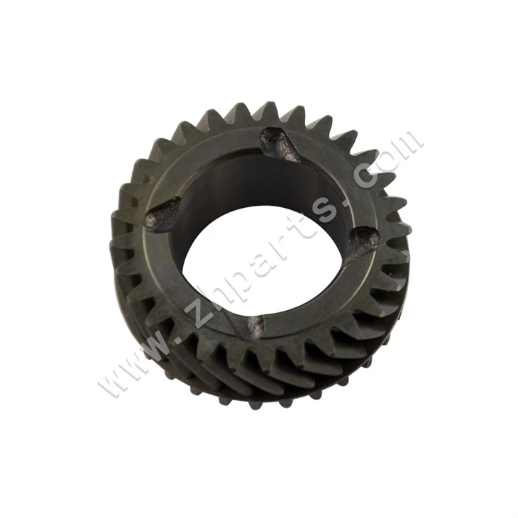 Gearbox Parts Speed Gear 8941611370 For ISUZU TFR54 4JA1