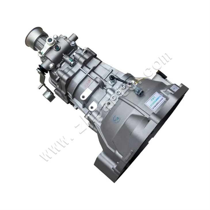 Manual Transmission For WULING RONGGUANG 1.5 SC16M5B9