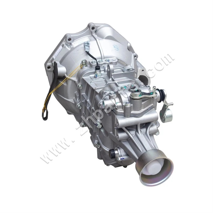 Manual Transmission For WULING RONGGUANG 1.5 SC16M5B9