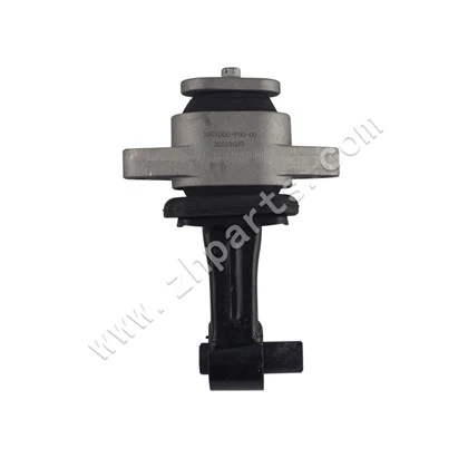 Stražnji ovjes za DFSK