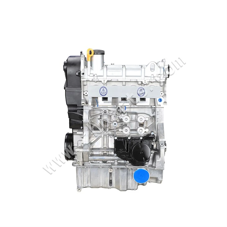AUTO PARTS 4Cylinder ENGINE EA211 1.6L For VOLKSWAGEN Bora Sagitar