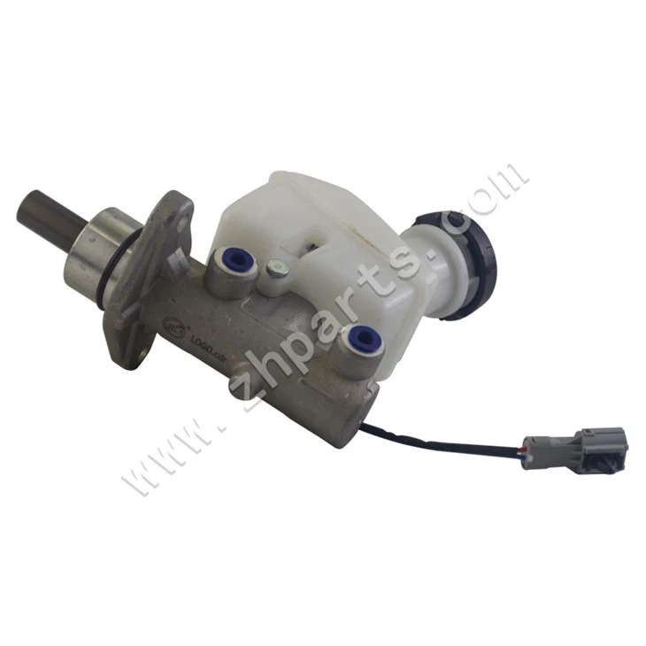 Brake Vacuum Pump For CHANGAN Karavan