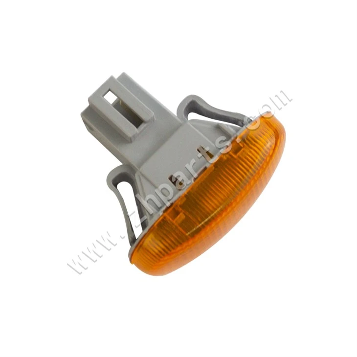 Car Parts Oval Shape Turn Signal Light 36410-75F01 218-1407N-AE For SUZUKI GRAND VITARA CHANGAN STAR suppliers