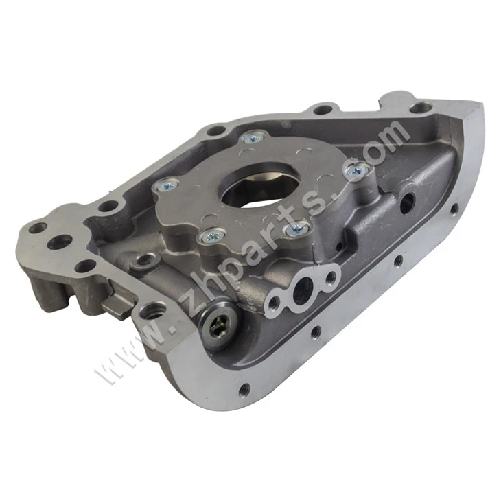 ENGINE PARTS OIL PUMP CG14 For JINBEI SRM Sea Lion X30