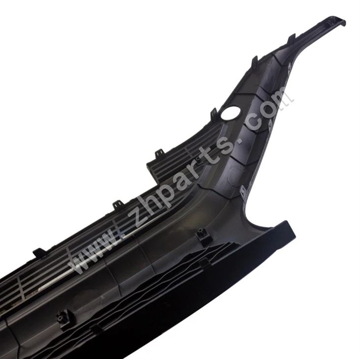 Front Bumper Grill For CHANGAN STAR TRUCK