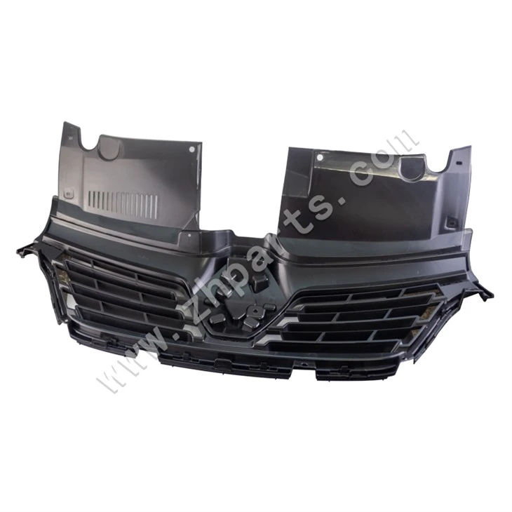 FRONT GRILL 623105875R RS579714 For RENAULT Logan suppliers