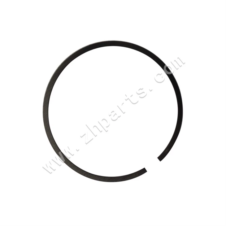 PISTON RINGS F6A STD 0.25 0.5 65X1.2+1.5+2.5 For SUZUKI best