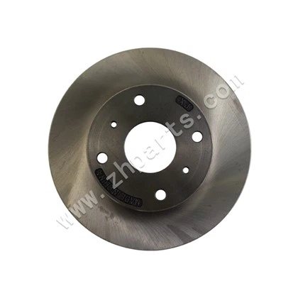 Auto dijelovi Prednji kočni disk za DFSK Glory 330