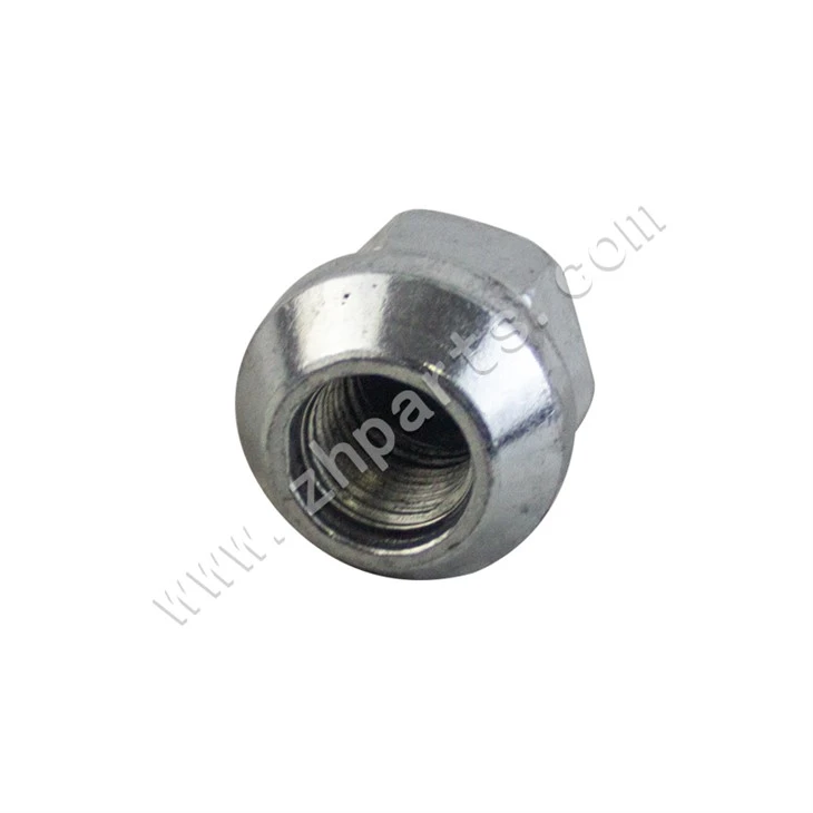 Wheel Nut 09159-12057 For SUZUKI BALENO