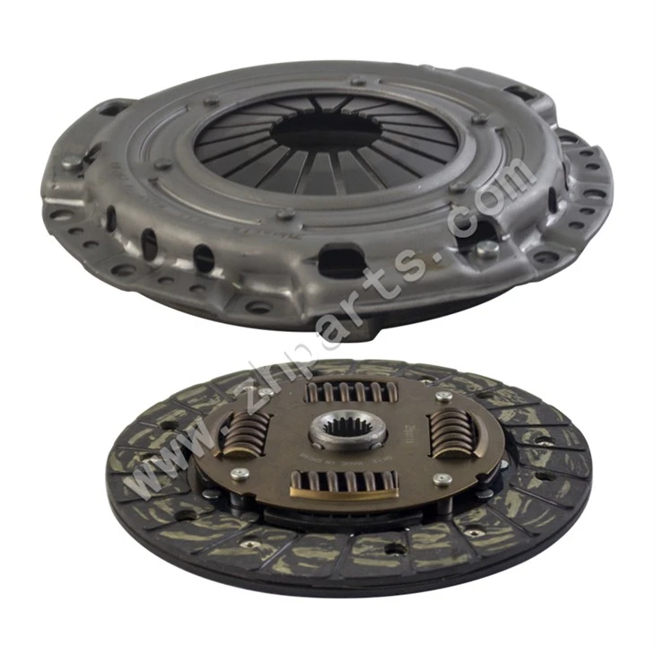 CLUTCH COVER KIT For CHEVROLET WULING B12 DFSK K07S suppliers