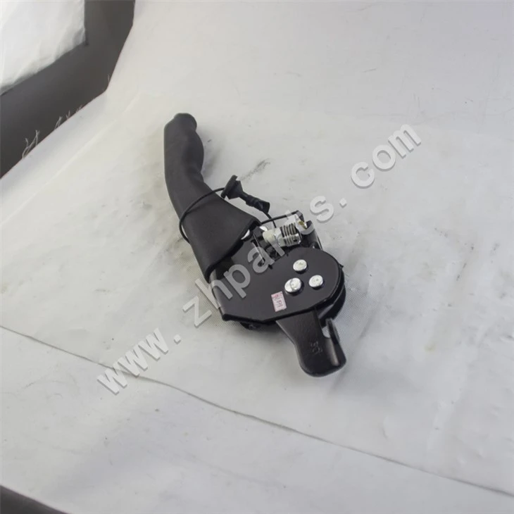 Hand Brake Control Mechanism Assembly 24541140 For CHEVROLET N300 factory