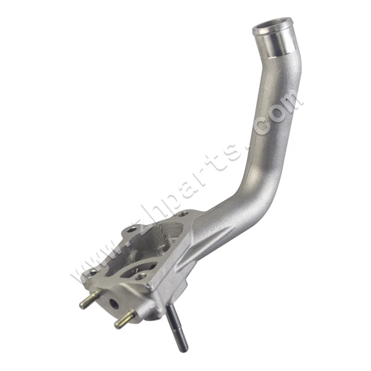 Outlet Manifold Bracket Pipe 24536907 For CHEVROLET N300 N200 factory