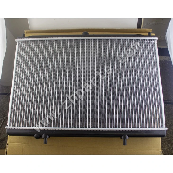 Radiator 24564125 For CHEVROLET N300 factory