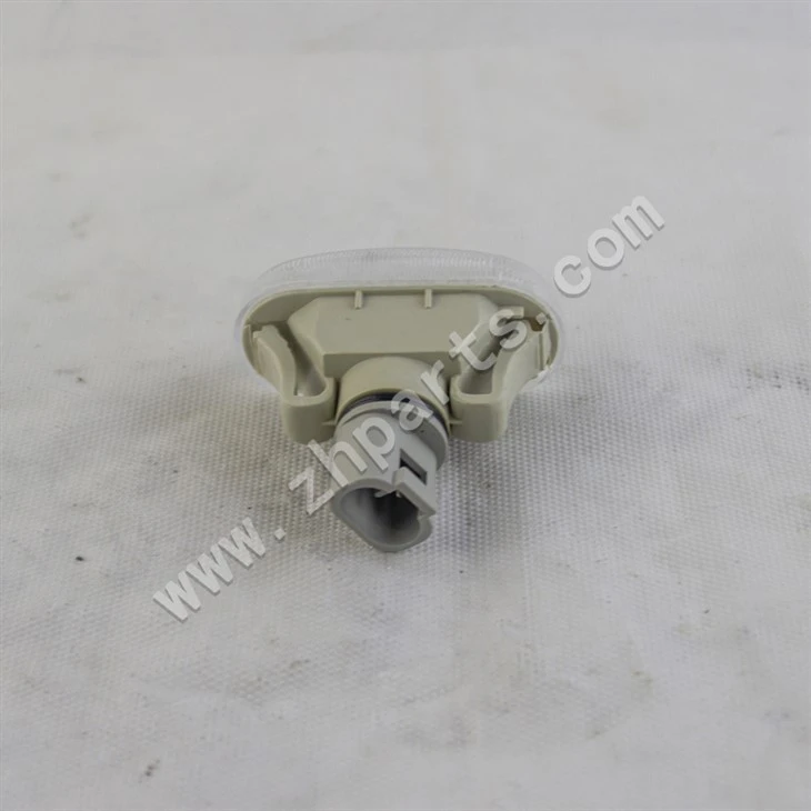 Side-view Mirror Indicators For CHEVROLET N300 factory