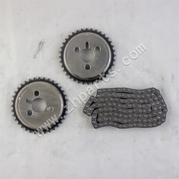 Timing Chain Kitcomplete For CHEVROLET N300 suppliers